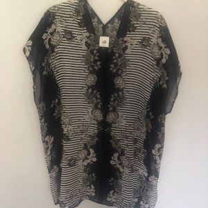 Cabi vintage style 5024 Yacht Top size L